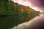 Allegheny Mirror