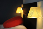 Hôtel Novotel Thalassa Dinard close up 19
