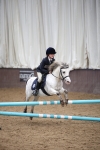 Class 4 - Area 12 Championship Qualifier - 60cm portfolio