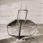 Fishing boat