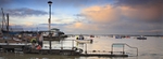 <center>Crabbing at the Ferry</center><br>