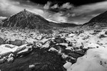 Ogwen Valley, Eryri National Park [Snowdonia]