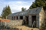 Outhouses Old School
