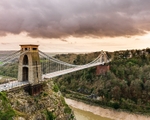 Clifton Suspension Bridge (3)