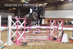 CLASS 17  Senior Foxhunter/ 1.20m Open portfolio