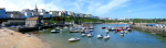 The Harbour Tenby