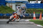The Track Twisty Sprint-120
