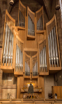 Nuremberg Cathedral organ