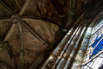 Chester Cathedral Cloisters