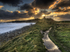Dunstanburgh Castle 09