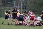 Kendal Under 18 Colts vs Rochdale Under 18 Colts (5/3/23) portfolio