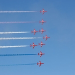 Red Arrows