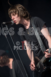 CATFISH AND THE BOTTLEMEN portfolio