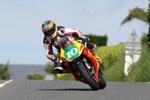 Daniel Cooper Kawasaki