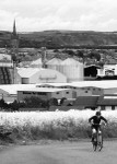 On The Road 9