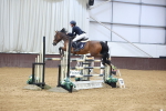 Class 20 - Junior 1.15m portfolio