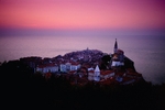 Piran Slovenia
