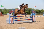 Cls 16 95cm National Am Quali portfolio