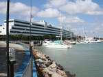 061216 Marina Park Hotel Recife