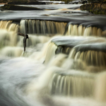 The Cascades Ennistymon