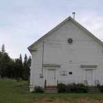 Goshen United Baptist Church Goshen New Brunswick Canada