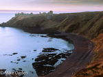 Dunnottar Castle at Dawn, 6