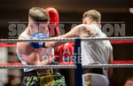 Sparring Bout-7_Casey De La Mare v Billy Poullain-13