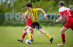 Under 16 Upton 2022_Sylvans v St Paul-78