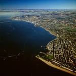 A00205B Broughty Ferry to Dundee City