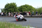Bruce Anstey Honda / Valvoline Racing by Padgetts Moto