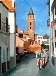 Fondon, Almeria
