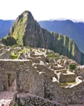 Denis Gilbert -  Machu Pichu