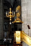 Pulpit
