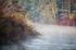 Steam Rising