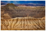 Tibetan Badlands