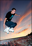 Rollerblade 3