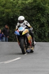 Ben Wylie Honda / Ice Valley by Motorsave Trade
