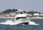 Flybridge Cruisers portfolio