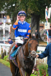 Race 4 3.25pm PJ Staffing Group Handicap portfolio