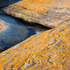 ROCK GRAPHIC - FRANKLIN ISLAND
