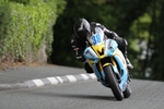Daniel Hegarty Yamaha / Barnes Racing
