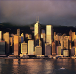 KM-193M Central at dawn - 1999
