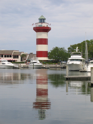 Lighthouses portfolio