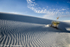 White Sands Sunrise