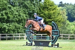 Cls 56 85cm Amateur Qualifier portfolio