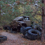 Police Vehicles