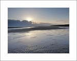 'Sunrise' Holkham Beach