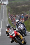 Wayne Kirwan Honda / Crossan Motorcycles