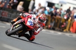 Peter Hickman