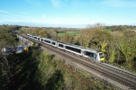 JL - 12.11.24 168324 168322 1Y25 09:04 Oxford - Marylebone, Denham